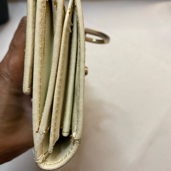 GUCCI Canvas Horse Bit Wallet Authentic - Picture 3 of 7